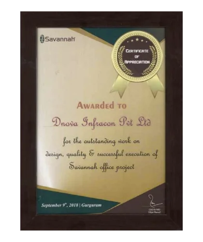 Best Residential Design