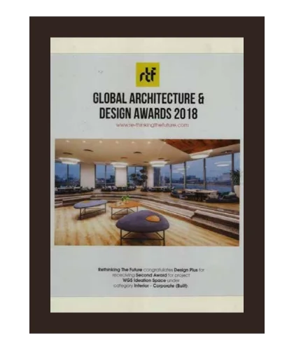 Top Commercial Design