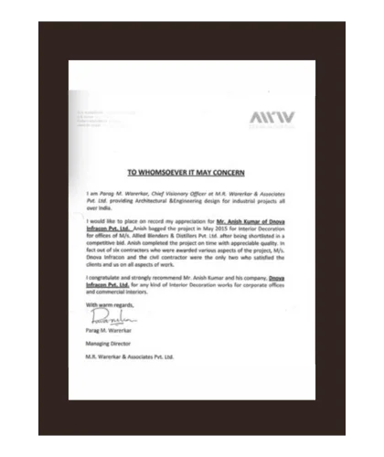 Sustainable Design Award