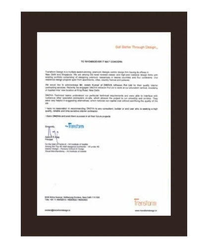 Creative Office Space Award